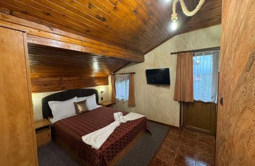 Kvartal Noviya Grad Maison | Guest House Ivan