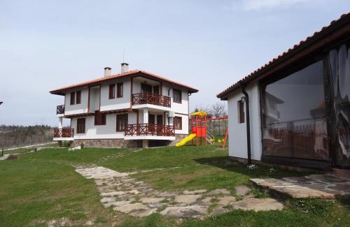 Tryavna Appartement | Guest House Ivanini Houses