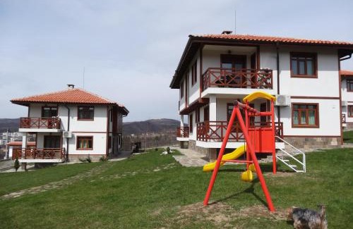 Tryavna Appartement | Guest House Ivanini Houses