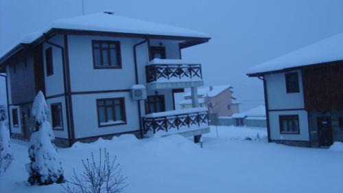 Tryavna Appartement | Guest House Ivanini Houses