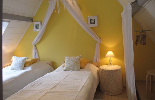 Jockgrim Maison | Maison d'hôtes 'Jockgrim' avec Wi-Fi