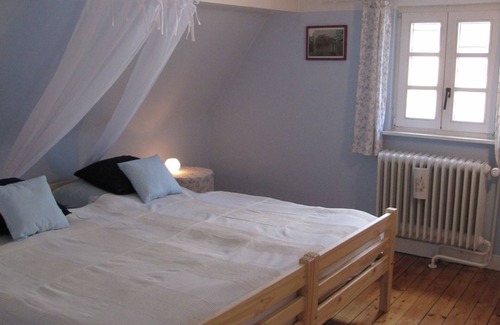 Jockgrim Maison | Maison d'hôtes 'Jockgrim' avec Wi-Fi