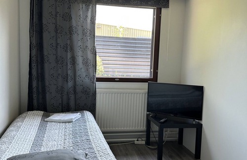 Kajaani Maison | Guest House Julia- Cozy Stay in Kajaani