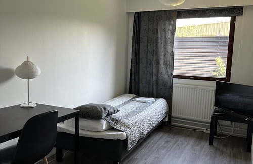 Kajaani Maison | Guest House Julia- Cozy Stay in Kajaani