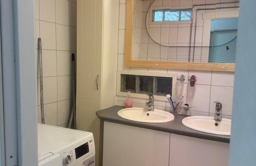 Kajaani Maison | Guest House Julia- Cozy Stay in Kajaani