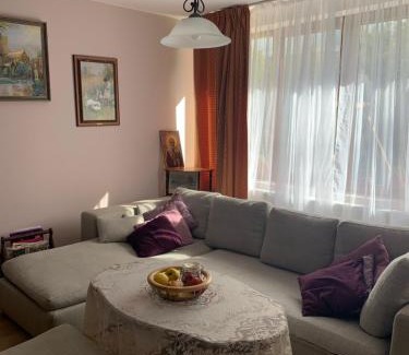 Sapareva Banya Villa | Guest House Kalina