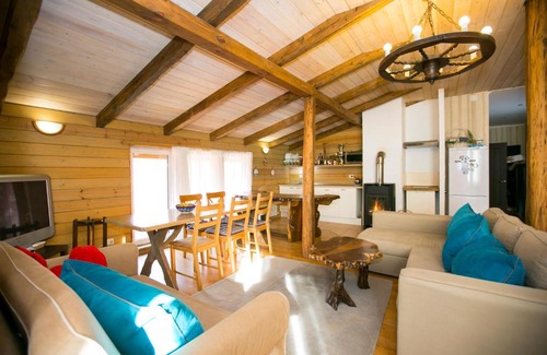 Esto-Sadok Maison | Guest House Kashtan