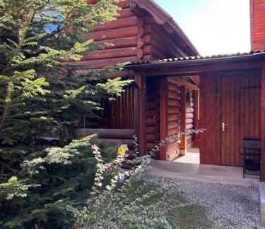 Bukovel Maison | Guest House Kaspiy