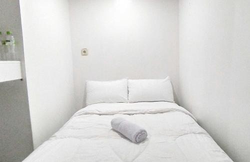 Tembalang Hôtel | Guest House Kembar Syariah Semarang RedPartner