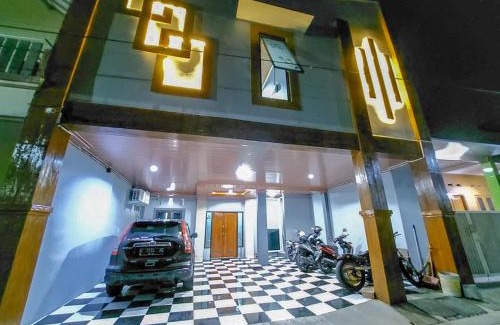 Tembalang Hôtel | Guest House Kembar Syariah Semarang RedPartner