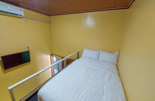 Tembalang Hôtel | Guest House Kembar Syariah Semarang RedPartner