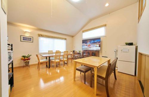 Higashi Maison | Guest House Kingyo - Vacation STAY 14497