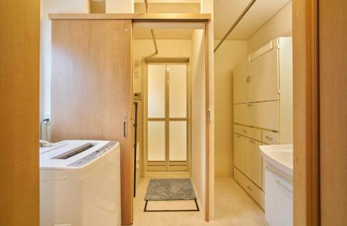 Higashi Maison | Guest House Kingyo - Vacation STAY 14497