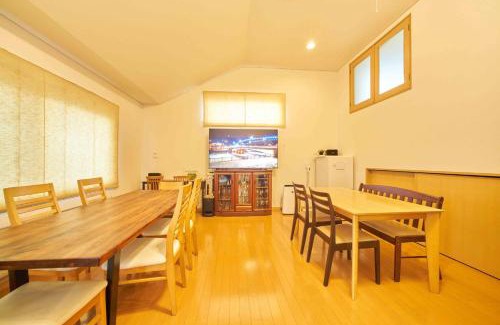 Higashi Maison | Guest House Kingyo - Vacation STAY 14498