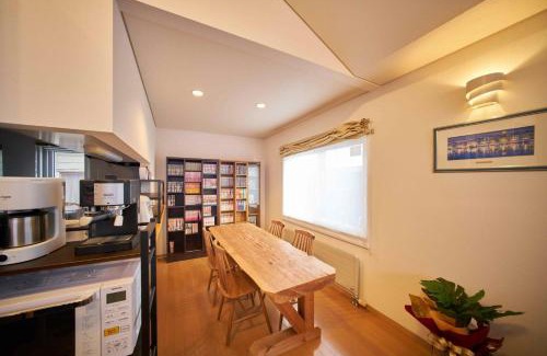 Higashi Maison | Guest House Kingyo - Vacation STAY 14498