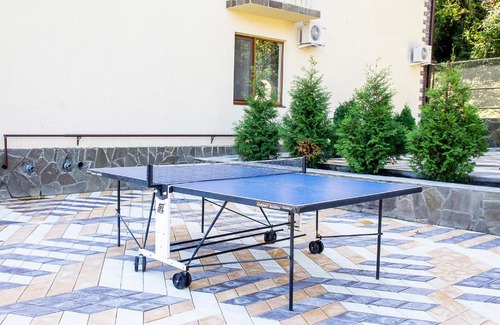 Tuapse Maison | Guest house KiT