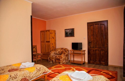 Orehovo Maison | Guest House Konakat