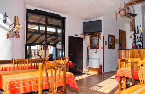 Orehovo Maison | Guest House Konakat