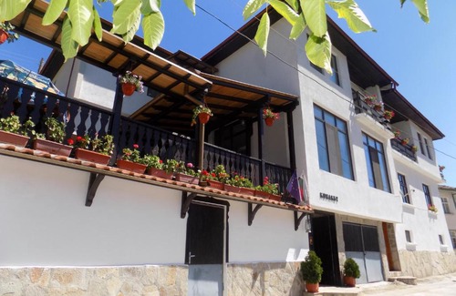 Orehovo Maison | Guest House Konakat