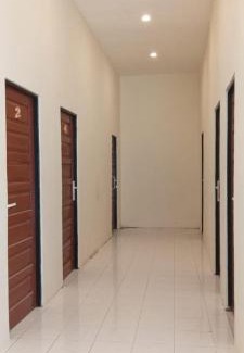 Banjarmasin Maison | Guest House & Kos Munirah