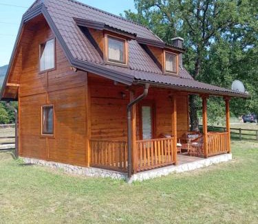 Mokra Gora Maison | Guest House Krsmanovic