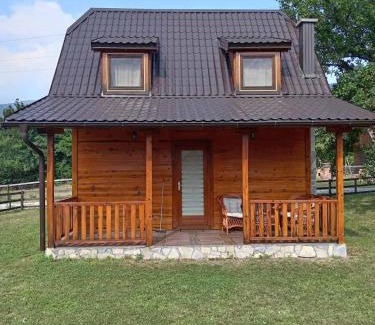 Mokra Gora Maison | Guest House Krsmanovic