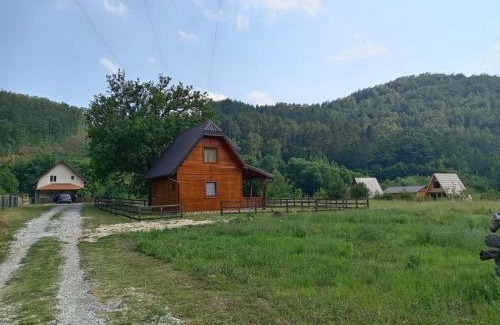 Mokra Gora Maison | Guest House Krsmanovic