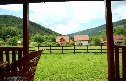 Mokra Gora Maison | Guest House Krsmanovic