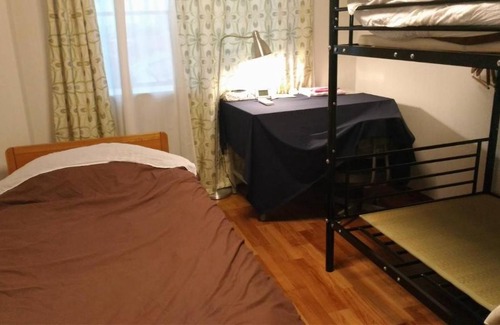 Tochigi Maison | Guest House Kuranomachi ゲストハウス蔵の街