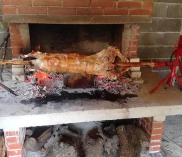 Berievo Maison | Guest House Lŭgŭt