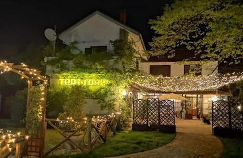 Rieti Maison | Guest House La Palazzina