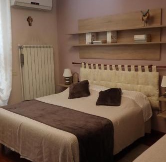Rieti Maison | Guest House La Palazzina