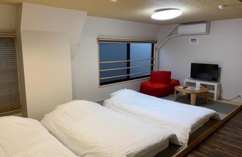 Abeno Appartement | Guest house Laule'a Tennoji - Vacation STAY 10606
