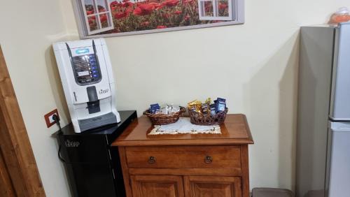 Orte Maison | Guest house le grazie