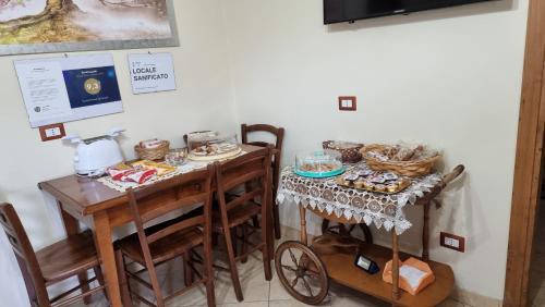 Orte Maison | Guest house le grazie