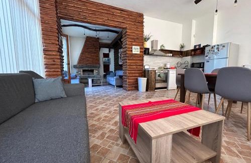 Samokov Maison | Guest house Legeto