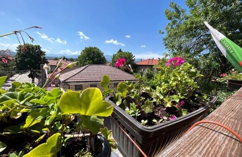 Samokov Maison | Guest house Legeto