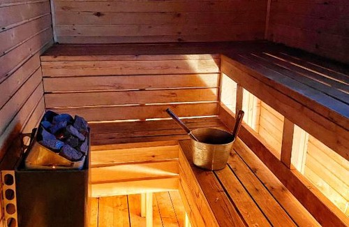 Essoyla Maison | Guest House Lesnoiy Dvor