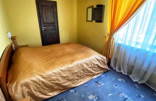 Essoyla Maison | Guest House Lesnoiy Dvor