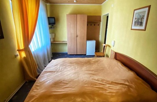 Essoyla Maison | Guest House Lesnoiy Dvor