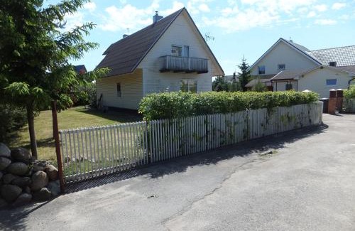 Palanga Maison | Guest House