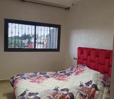 Immouzer Appartement | Guest house