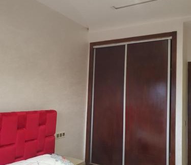 Immouzer Appartement | Guest house