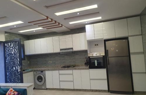 Immouzer Appartement | Guest house