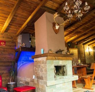 Govedartsi Maison | Guest House Markovi