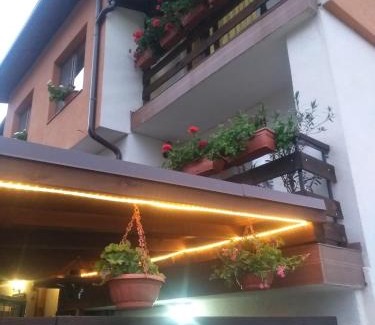 Govedartsi Maison | Guest House Markovi