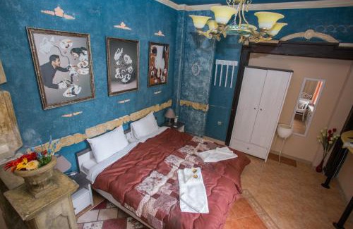 Gabrovo Maison | Guest House Marrakech