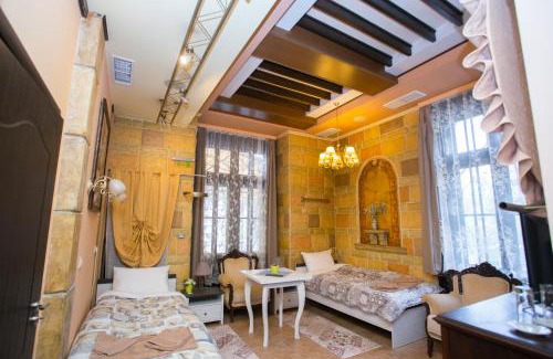 Gabrovo Maison | Guest House Marrakech