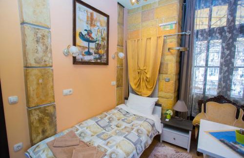 Gabrovo Maison | Guest House Marrakech