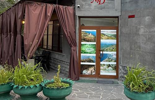 Halidzor Maison | Guest House MD